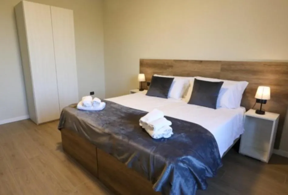 B&B Residenza Alba Chiara Monticelli dʼOngina Bed & Breakfast