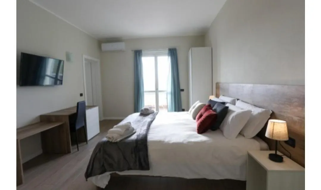 B&B Residenza Alba Chiara Monticelli dʼOngina 0*,